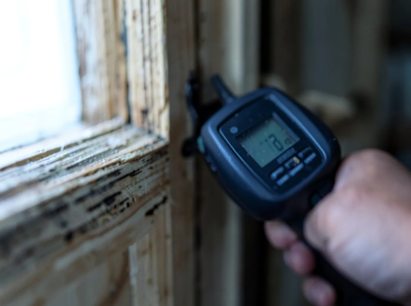 Commercial Water Damage Restoration in Jacksonville, MO