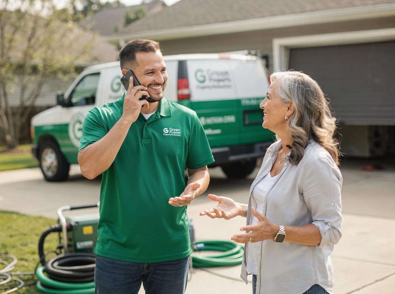 Water Damage Restoration Jacksonville, MO FAQs